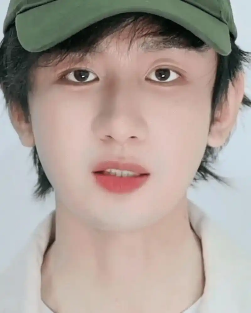 成毅的小炸毛你get到了吗?