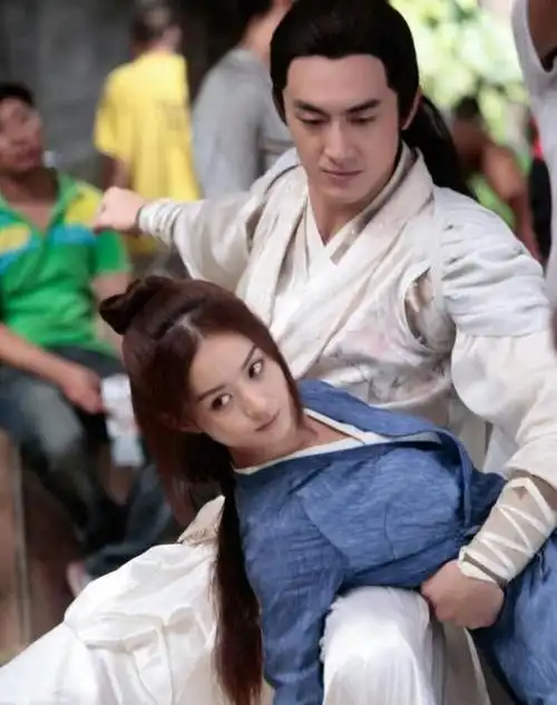 楚乔传续集第二部楚乔传续集第二部第一集