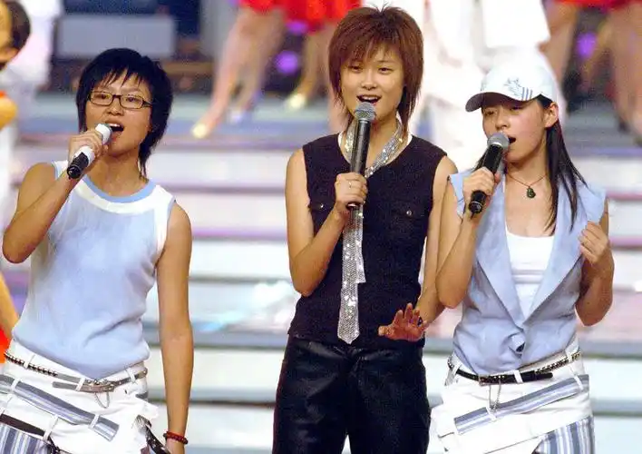 2004年第一届《超级女声》,揭开了选秀节目的帷幕,从那以后,各种选秀