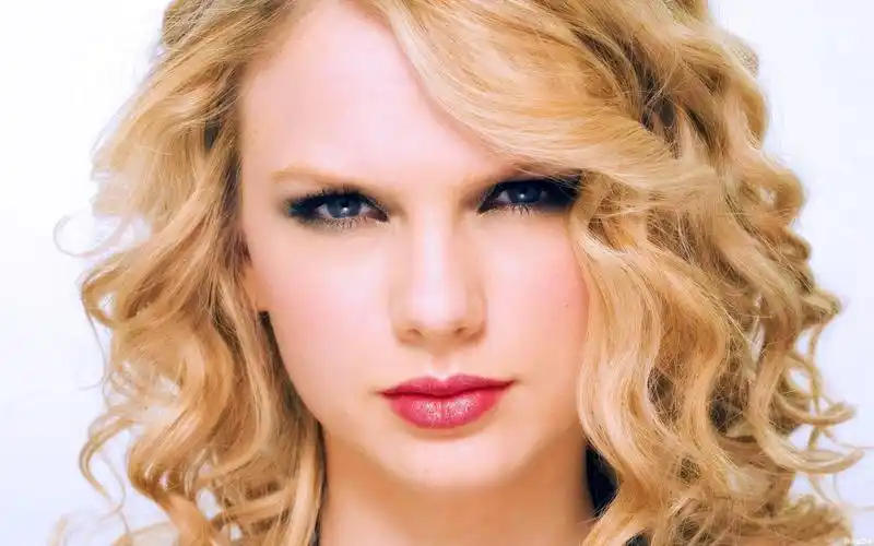 taylor swift hd wallpaper