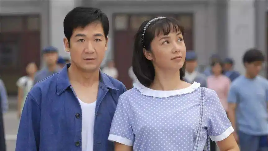 金婚:浪漫不是年轻人的专属,50年漫长岁月,幸福就在平凡中