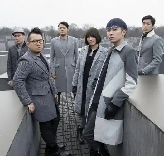 【图】苏打绿冬未了图片欣赏 宣布休团三年及成员计划