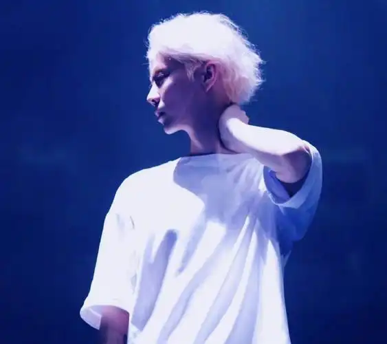 鹿晗超话#鹿晗2023演唱会##全世界最帅的老板#【20230624鹿晗ins更新