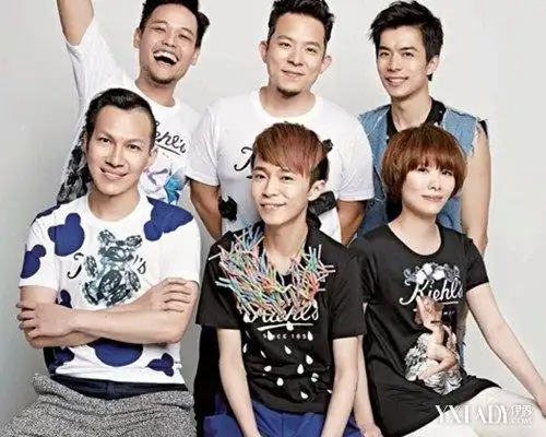 【图】欣赏苏打绿图片 苏打绿团队资料大曝光