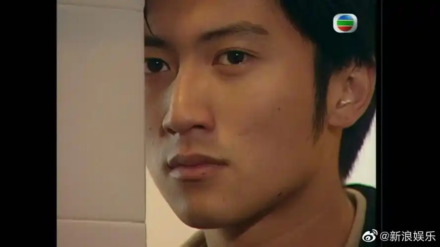 2000年 少年感满满的谢霆锋__财经头条