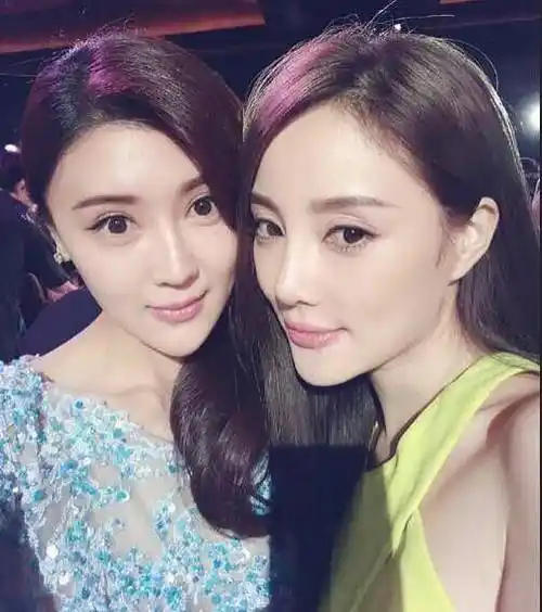 众明星去给李小璐庆祝生日,这顿饭让刘涛损失6000万,孙俪5000万_投资