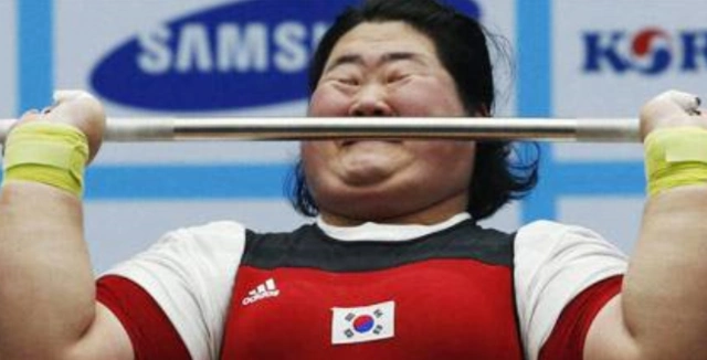 盘点"体育界"的奇葩搞笑照,最后一张火遍全国!