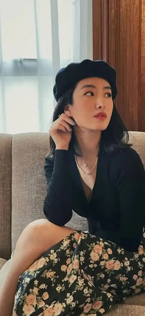 杨采钰 的玉女甜美_网易订阅