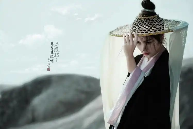 东风破之非要去远方古装剑客片