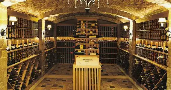 《红酒酒窖》越来越成为新贵的新宠,不单单广泛用於会所,酒店等营业