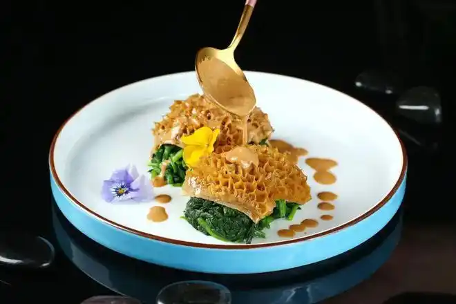 18道深冬创意凉菜及摆盘