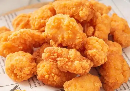 正宗炸鸡块技术去哪里学