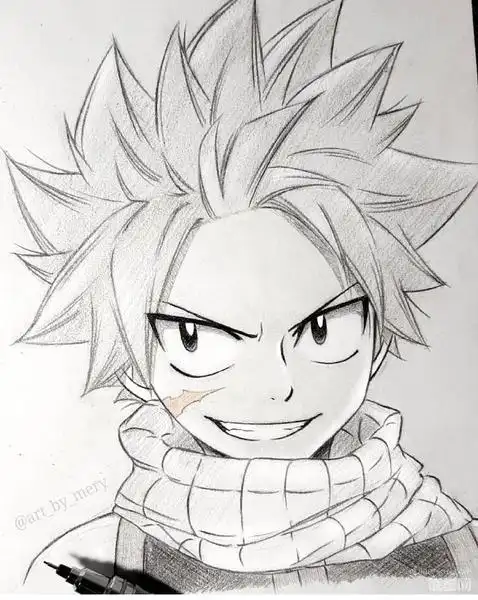 适合新手画的动漫人物q版人物手绘教程