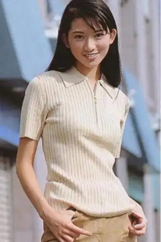 范冰冰倪妮刘亦菲 盘点众女星少女时期旧照(组图)