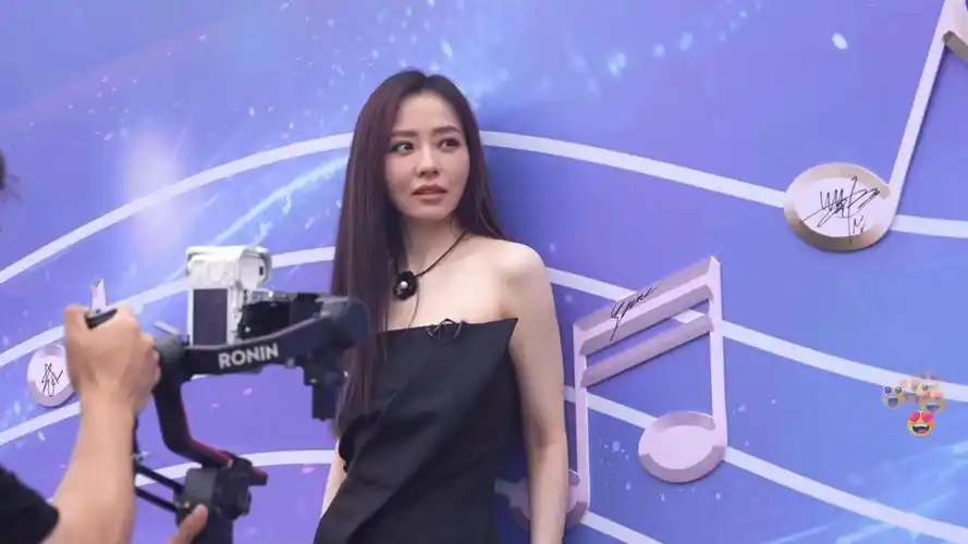 「张靓颖新综艺」音乐缘计划20240702上班打卡直播cut