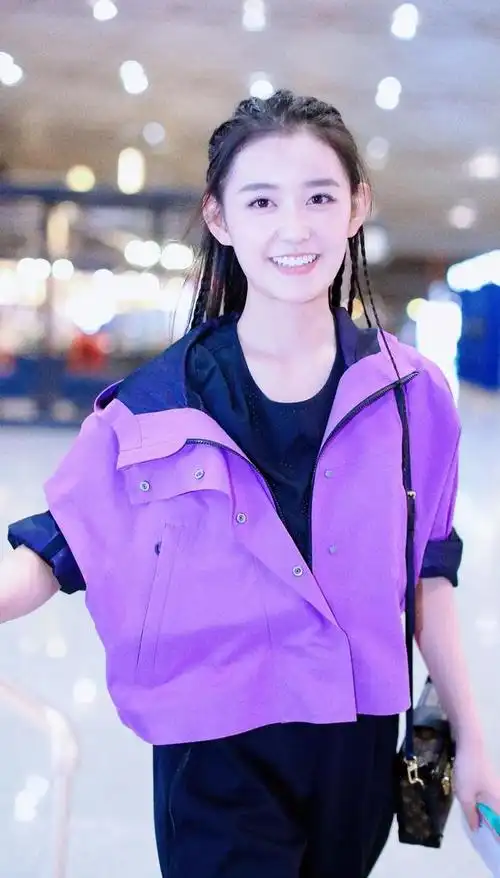 蒋依依16年颜值和演技的变化揭秘,惊艳成长引关注