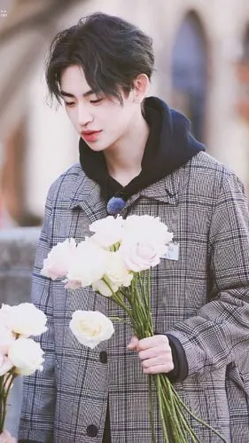 王琳凯鸭 - 堆糖,美图壁纸兴趣社区