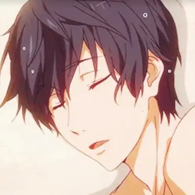 free,男子游泳部#七濑遥.