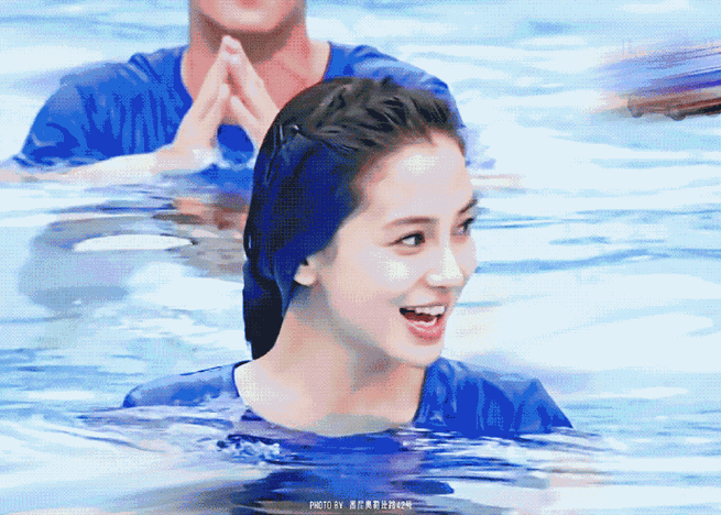 angelababy#97#杨颖#    7415angelababy|奔跑吧兄弟第一季 ep