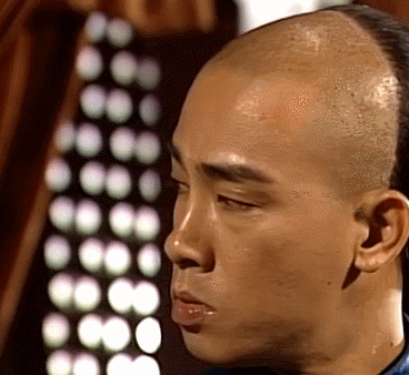 陈小春gif鹿鼎记gif韦小宝gif