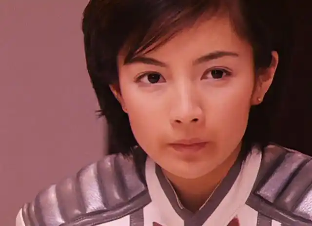 迪迦奥特曼:难怪大古能娶到丽娜,你看他为老婆做了多少事