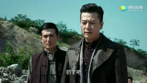 《娘道[dvd版]》第31集精彩片花