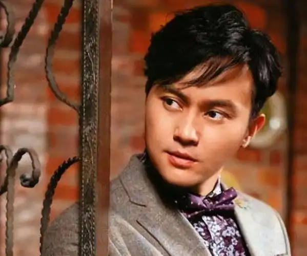 张智霖因为父母的原因,在童年时期经历了不可磨灭的伤痛,这对他未来的