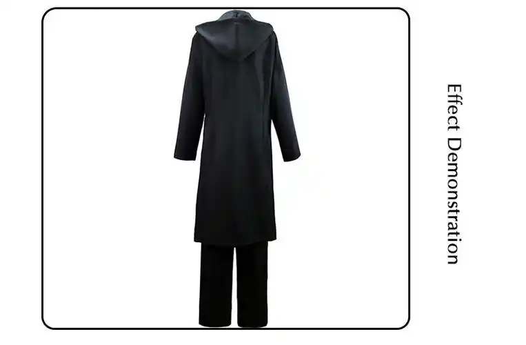 cos服 跨境现货 艾伦进击的巨人艾伦斗篷披风角色扮演服cosplay