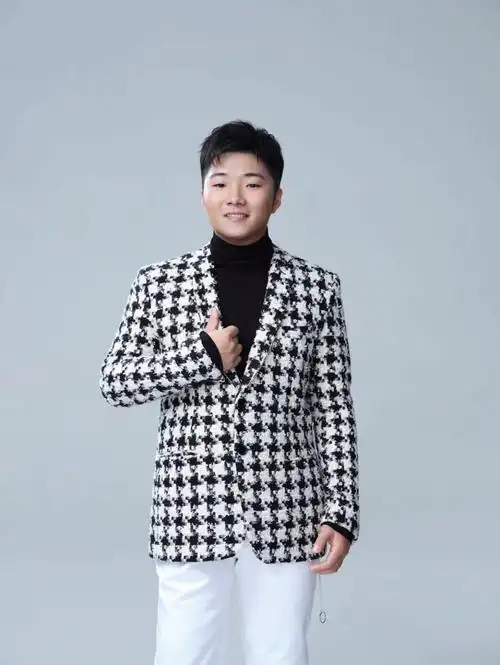 白小白献唱《相遇别离》同名主题曲 深情诠释唯有时光与爱不可辜负