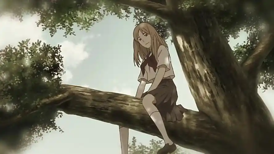 【夏目友人帐】夏目玲子 - 堆糖,美图壁纸兴趣社区