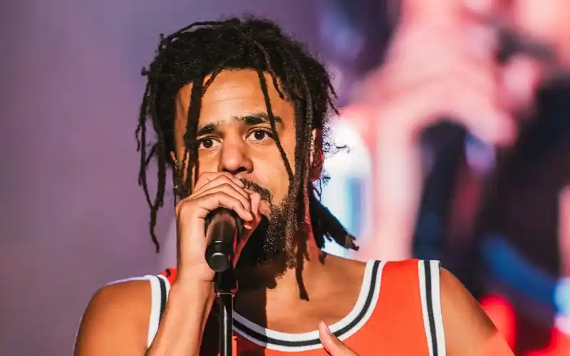 【说唱beat】我给j. cole做hiphop伴奏