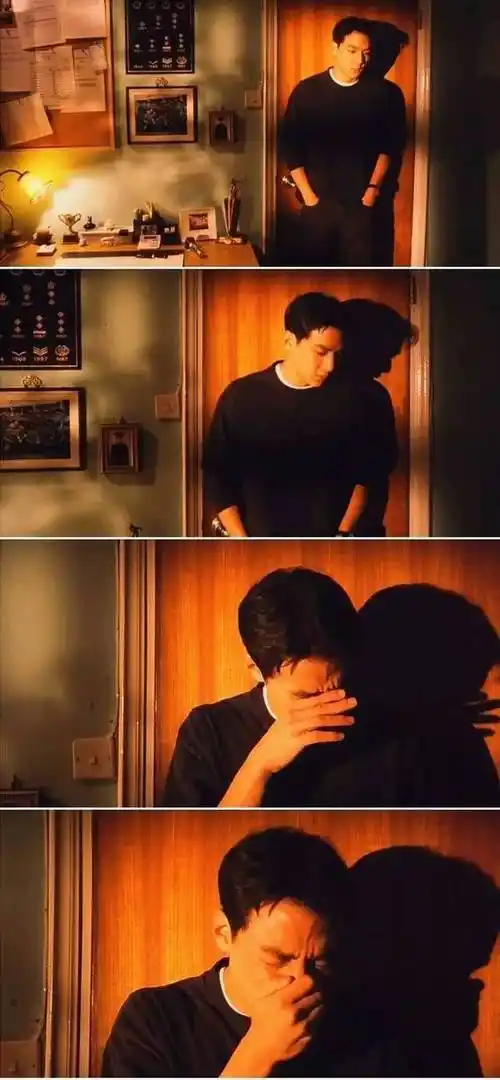 《美少年之恋》1998 吴彦祖