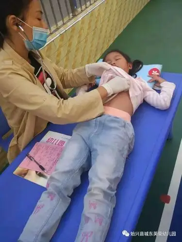 寒假通知英豪幼儿园2019年春季招生简章及寒假安全教育