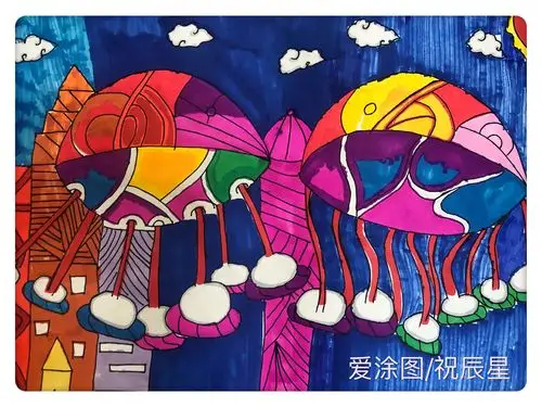 13694842990 开设班级: 涂鸦班:(4--6岁)水粉涂鸦,创意手工,撕贴画