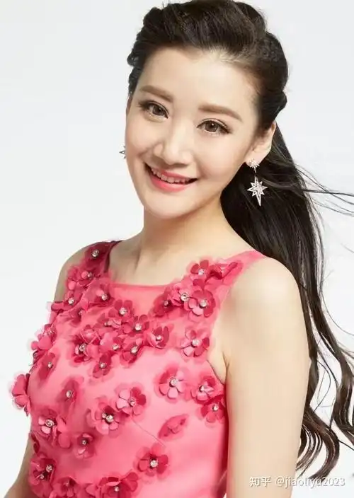 【张进官方频道】2023年浙江电视台女明星主持人排名