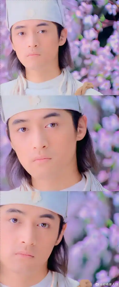 天外飞仙##胡歌