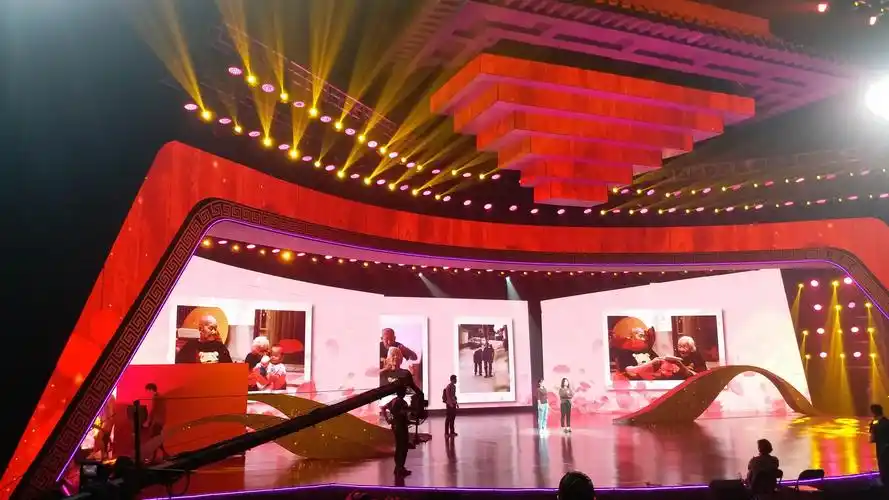 其它 走上央视大舞台 写美篇三,演出团队(按照出场顺序)