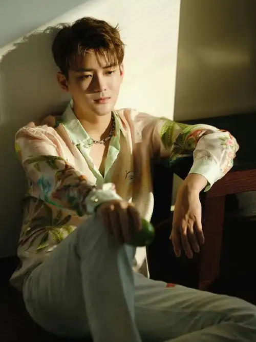 熊梓淇0606生日快乐