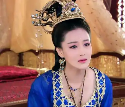 收集   点赞  评论  封神英雄榜 0 22 清宫一梦  发布到  古典美人