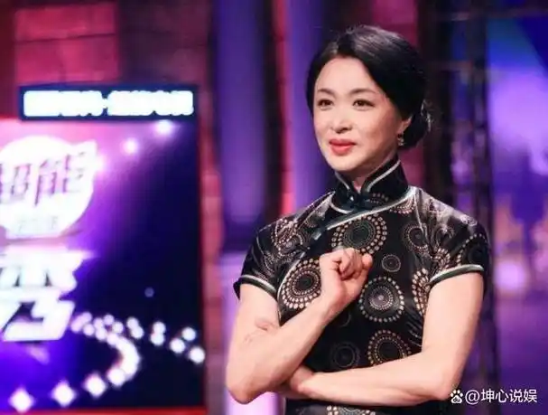 因讲真话而消失的金星让我们看到了娱乐圈里残酷的真相