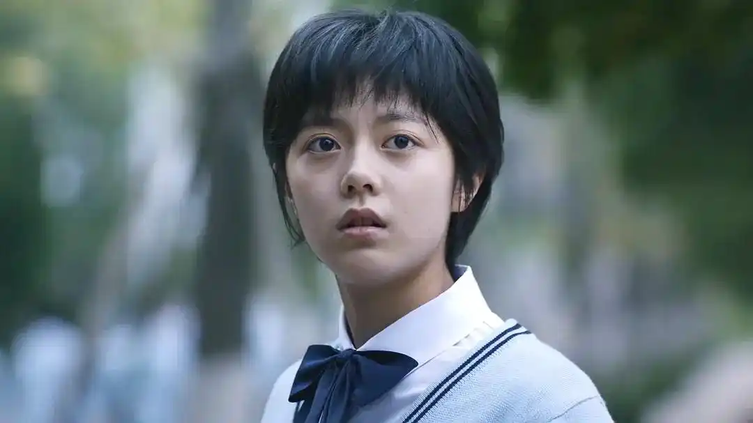 《重生》之陈淼:赵今麦饰演的这个角色,多余吗?