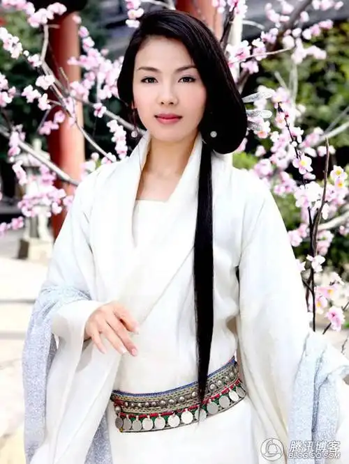 古装戏女神_美女们_115圈子 · 115云