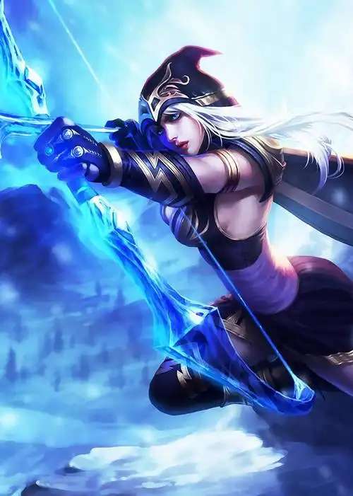 英雄联盟精彩音乐mv