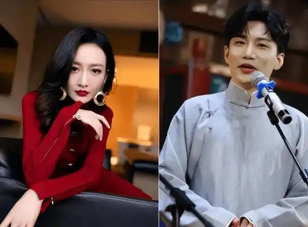 找了个说相声的,41岁又被劈腿,这让她情何以堪啊_刘恺威_蒲巴甲_剧本