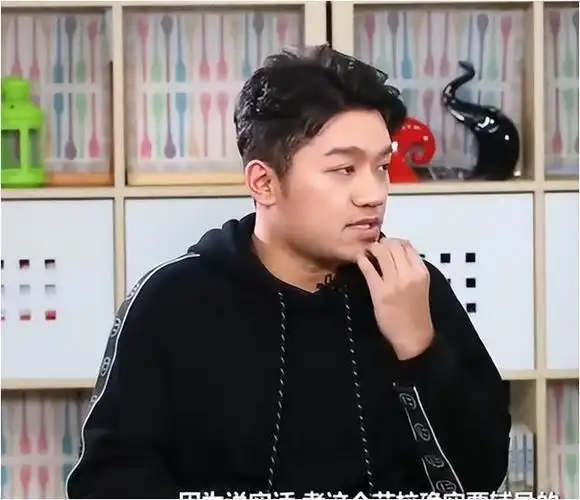 童星尤浩然从3岁成名到宋丹丹不待见他的现状究竟如何