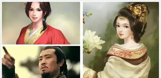 刘备睡觉前都要用此物,让甘夫人气坏了|曹操|刘禅|赵子龙|诸葛亮|刘表