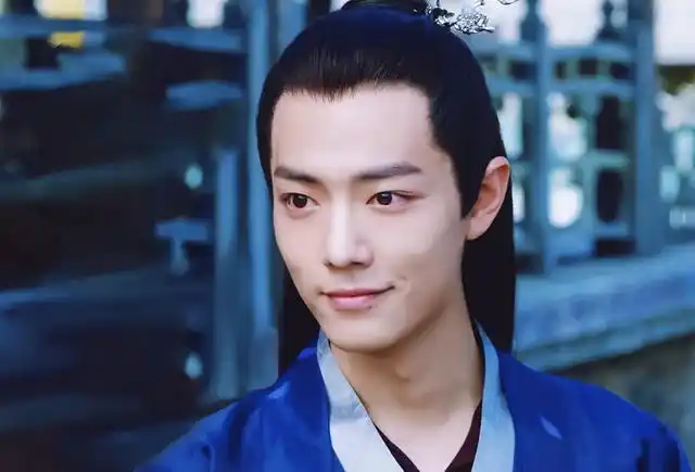 肖战演的电视剧你知道哪些(推荐肖战演过的三部电视剧)(5)