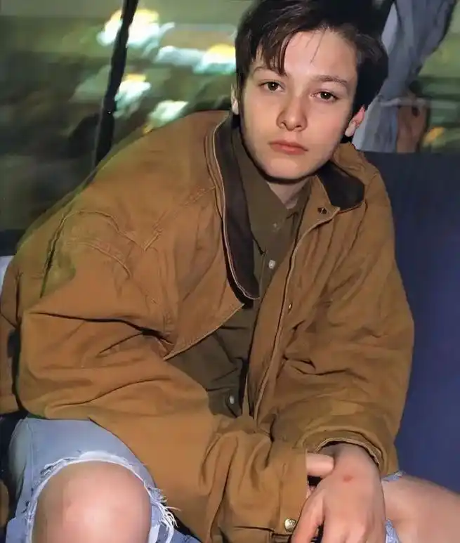 "花期虽短 极其艳丽" #爱德华弗朗 #欧美帅哥  - 抖音