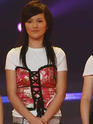 曾发歌"怼"尚雯婕自曝看不起《超女》,谭维维凭什么这么狂