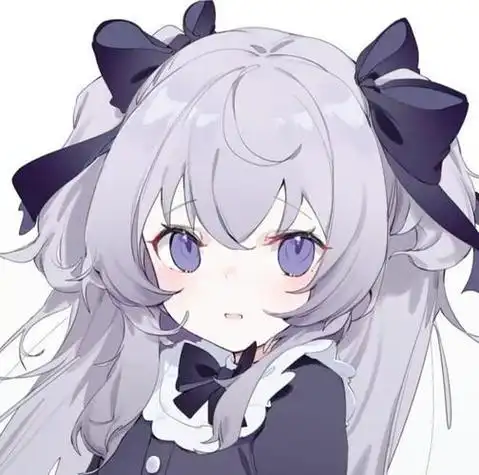 女生头像二次元头像动漫头像柚子堆糖美图壁纸兴趣社区